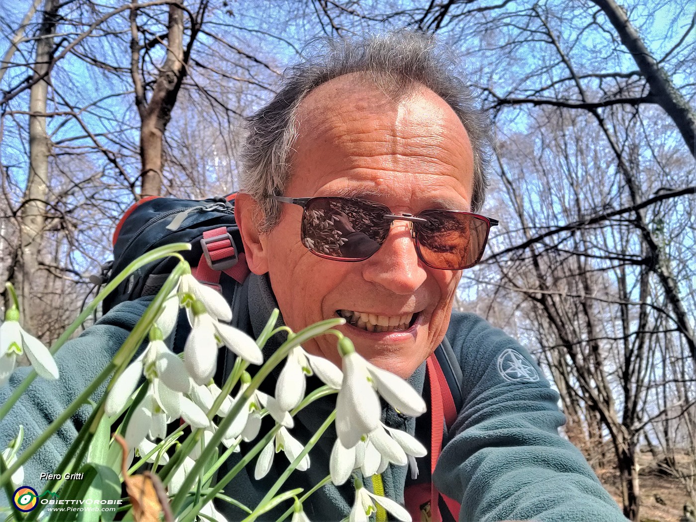 01 Festa di fiori sui sentieri al Monte Zucco - Galanthus nivalis (Bucanevi).jpg